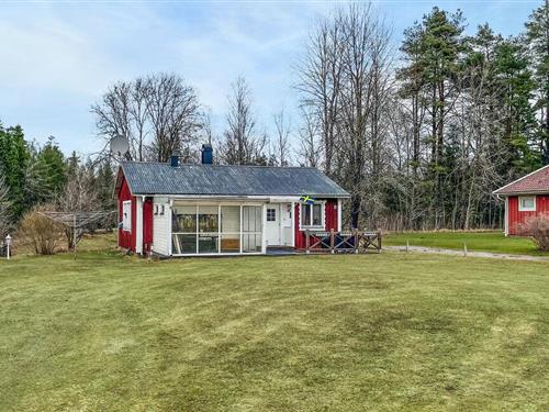 Ferienhaus - 4 Personen -  - Norhälla - Sjötofta/Kvarnsjön - 514 94 - Sjötofta