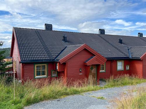 Feriehus / leilighet - 9 personer -  - Nordsetervegen - Nordseter/Lillehammer/Sjusjøen - 2618 - Lillehammer