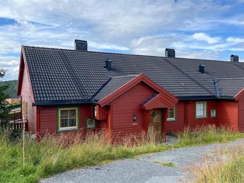 Sommerhus - 9 personer -  - Nordsetervegen - Nordseter/Lillehammer/Sjusjøen - 2618 - Lillehammer