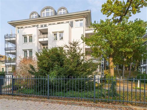 Ferienhaus - 5 Personen -  - Maxim-Gorki-Straße - 17424 - Heringsdorf (Seebad)