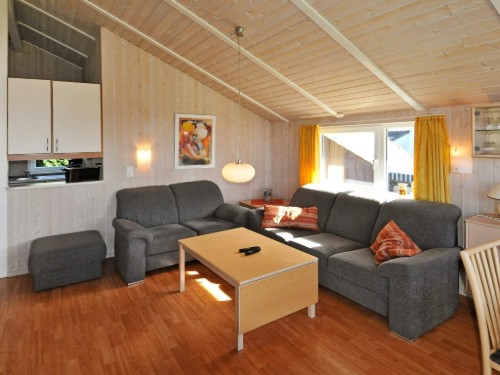  - 6 personer -  - Jens-füerschipp-straat - Geltinger Bucht, Ostsee - 24395 - Geltinger Bucht/Olpenitz