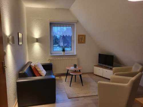 Ferielejlighed - 3 personer -  - Pilsumer Weg - 26736 - Greetsiel
