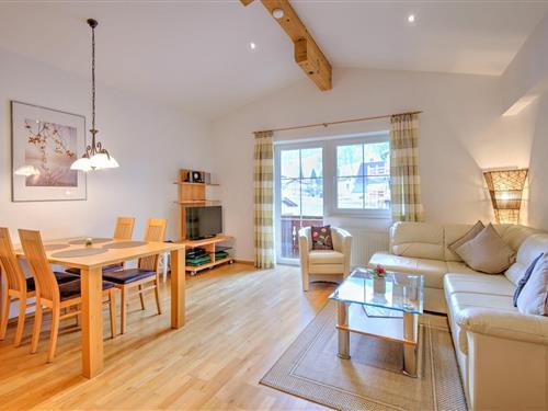 Ferieleilighet - 4 personer -  - 6314 - Wildschönau