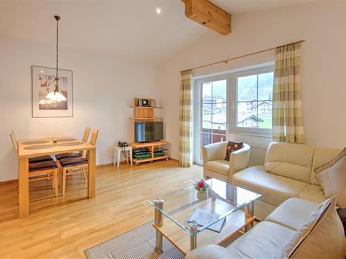 Ferielejlighed - 4 personer -  - 6314 - Wildschönau