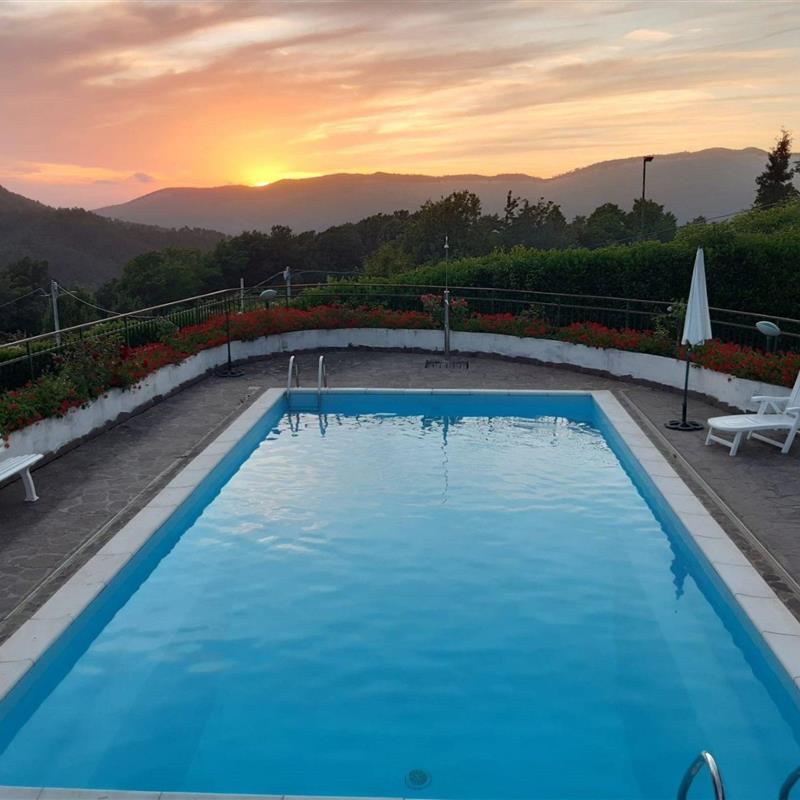 Ferielejlighed - 4 personer -  - Framura - 19014