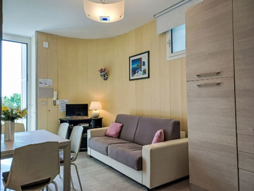 Holiday apartment - 4 persons -  - 19014 - Framura