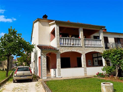 Ferieleilighet - 5 personer -  - Rovinj - 52210