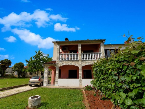 Ferielejlighed - 5 personer -  - Rovinj - 52210