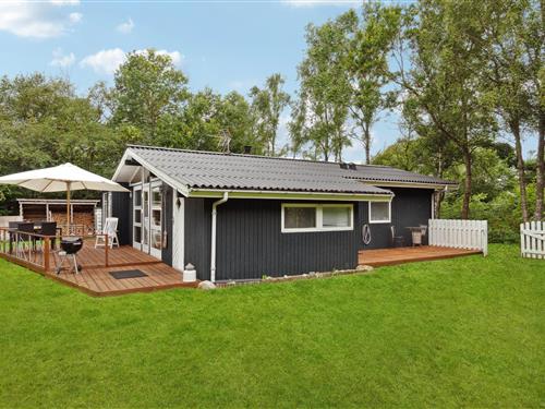 Sommerhus - 5 personer -  - Hærvej - Lyngs - 7790 - Thyholm