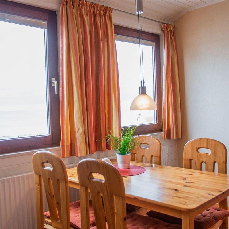 Ferielejlighed - 4 personer -  - An der Strandpromenade - 23747 - Dahme