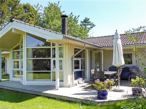 Ferienhaus - 10 Personen -  - Bastevangen - Udsholt - 3230 - Grästed