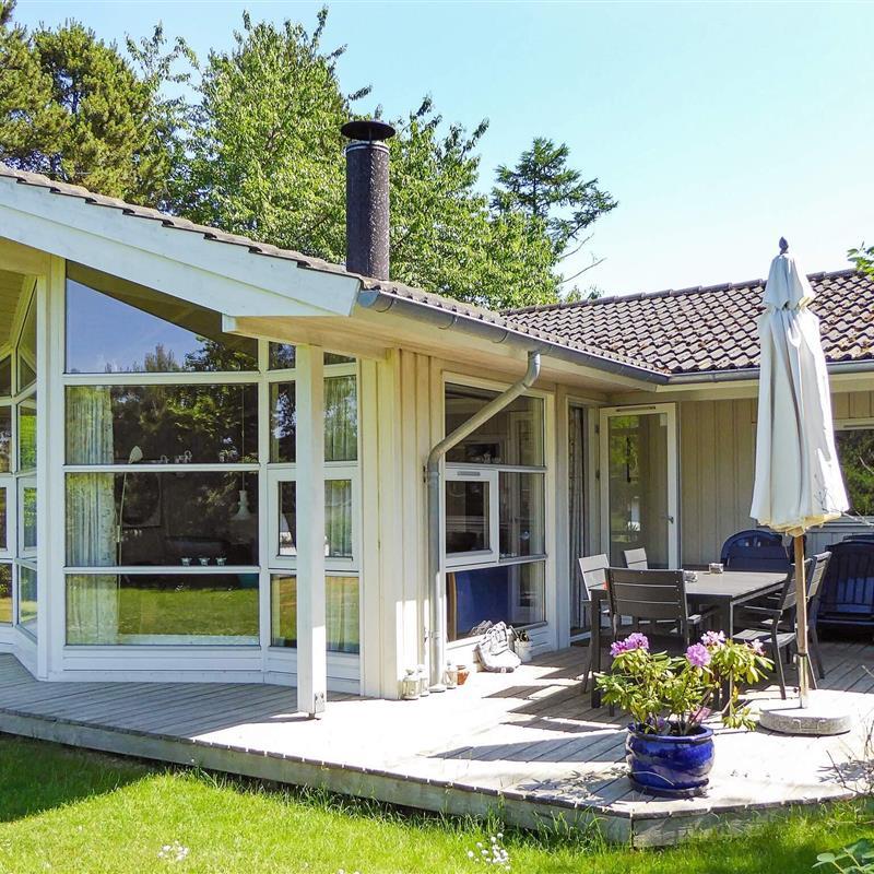 Ferienhaus - 10 Personen -  - Bastevangen - Udsholt - 3230 - Grästed