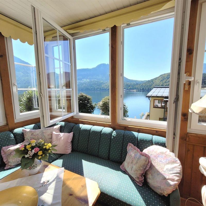 Ferielejlighed - 2 personer -  - Fischerndorf - 8992 - Altaussee