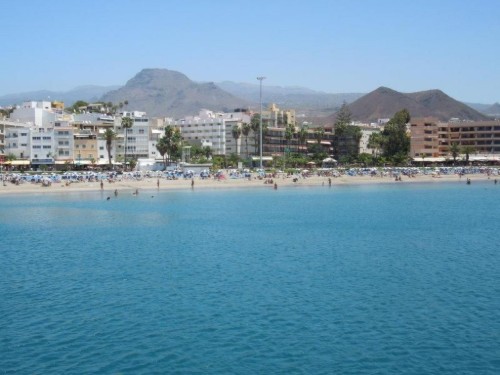 Ferieleilighet - 5 personer -  - 38640 - Los Cristianos