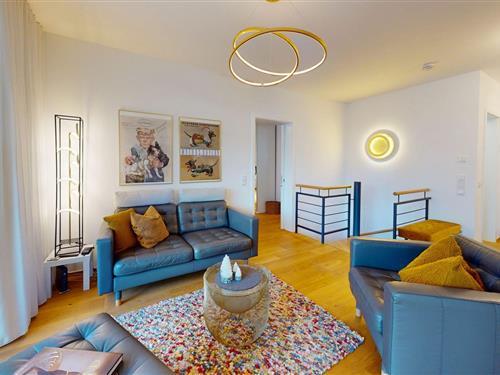 Ferielejlighed - 4 personer -  - Achenfeldstraße - 82467 - Garmisch-Partenkirchen