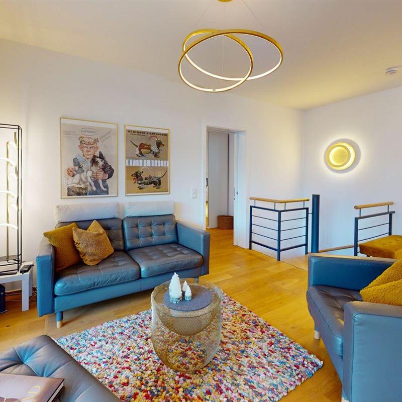 Ferielejlighed - 4 personer -  - Achenfeldstraße - 82467 - Garmisch-Partenkirchen