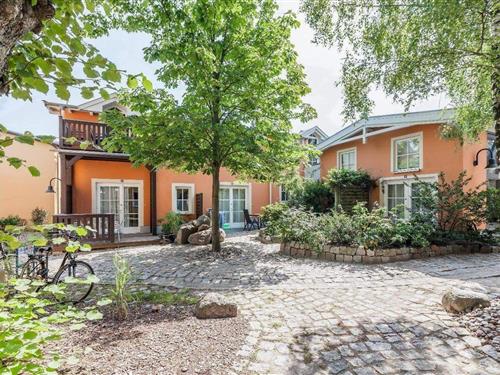 Ferieleilighet - 4 personer -  - Neue Reihe - 18225 - Kühlungsborn (Ost)