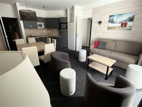 Semesterlägenhet - 8 personer -  - 64440 - Eaux Bonnes