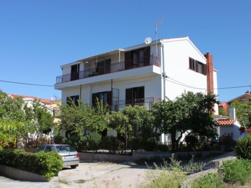 Holiday apartment - 3 persons -  - Grgurev Ante Kukure - 22211 - Vodice