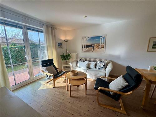 Ferielejlighed - 4 personer -  - Ernst-Thälmann-Straße - 18347 - Ostseebad Wustrow