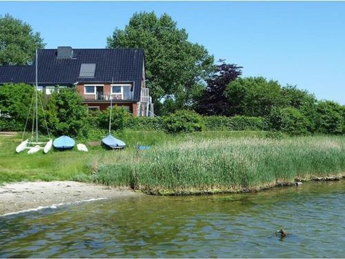 Fritidshus - 4 personer -  - 24404 - Maasholm