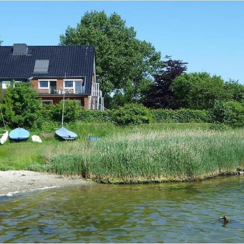 Sommerhus - 4 personer -  - 24404 - Maasholm