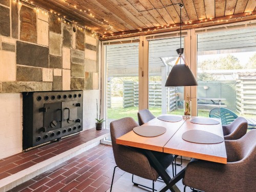 Feriehus - 6 personer -  - Junovej - 9370 - Hals