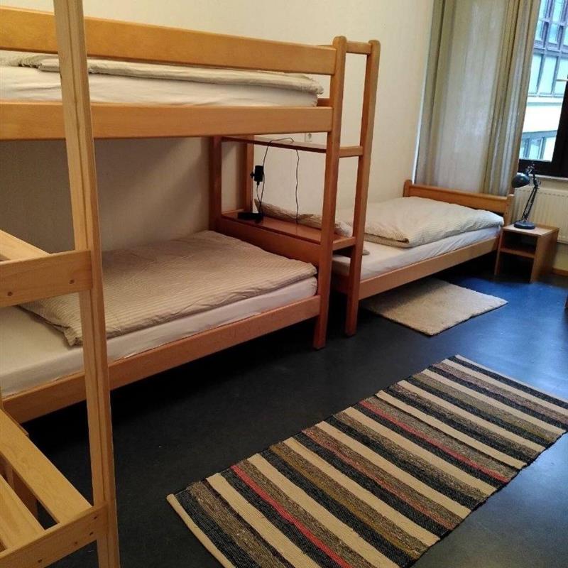 Værelse - 3 personer -  - Stuttgarter Weg - 72532 - Gomadingen