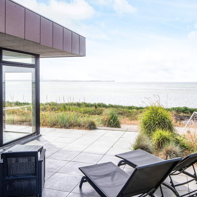 Ferienhaus - 4 Personen -  - Strandvangsvej - Aarhus - 8250 - Egaa