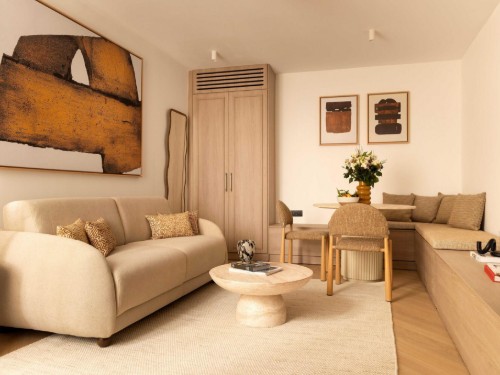 Ferielejlighed - 4 personer -  - 75006 - Paris