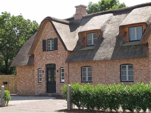 Ferienhaus - 8 Personen -  - Wittendüner Allee - 25826 - St. Peter-Ording