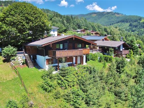 Holiday home - 7 persons -  - 5722 - Niedernsill