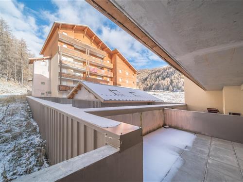 Ferielejlighed - 6 personer -  - 04260 - Allos