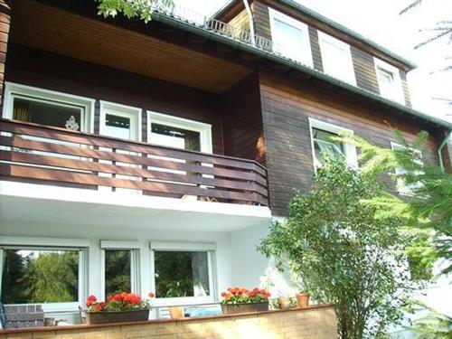 Holiday Home/Apartment - 4 persons -  - Am Bodefall - 38700 - Braunlage