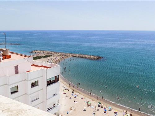 Ferielejlighed - 6 personer -  - Carrer de Sant Sebastià - Vinaros - 12500 - Vinaròs