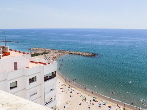 Ferieleilighet - 6 personer -  - Carrer de Sant Sebastià - Vinaros - 12500 - Vinaròs