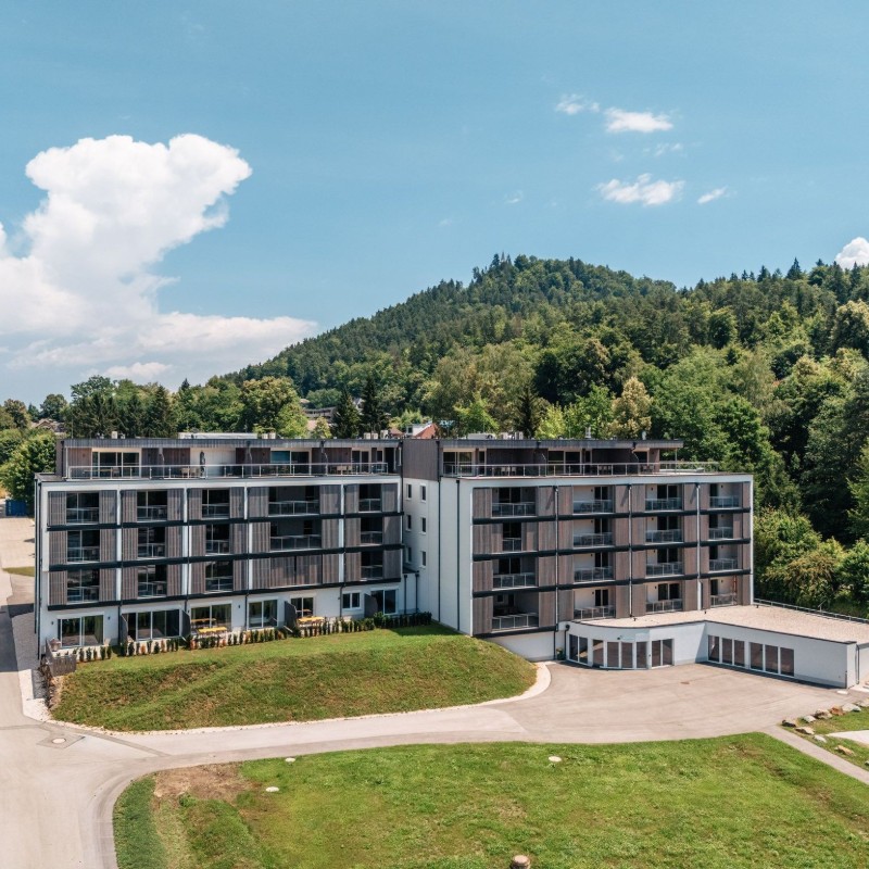 Ferielejlighed - 8 personer -  - Ostuferstraße - 9122 - Sankt Kanzian Am Klopeiner See