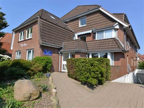 Ferienwohnung - 3 Personen -  - Nordheimstraße - 27476 - Cuxhaven