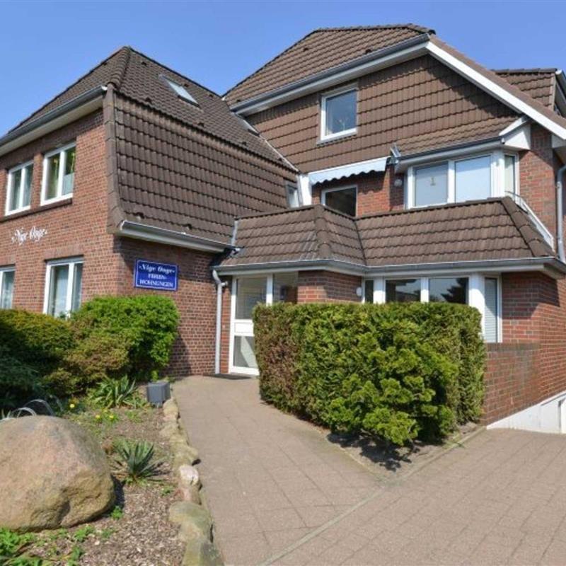 Ferielejlighed - 3 personer -  - Nordheimstraße - 27476 - Cuxhaven