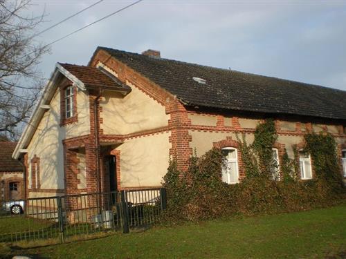 Feriehus / leilighet - 4 personer -  - 19357 - Karstädt Ot Stavenow