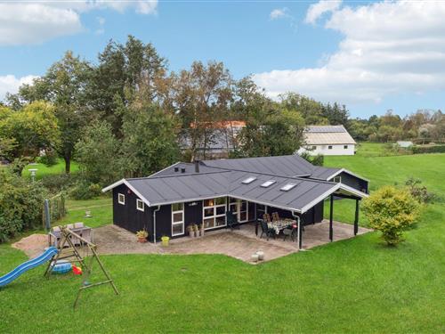 Sommerhus - 6 personer -  - Kløvermarken - Bratten - 9970 - Strandby