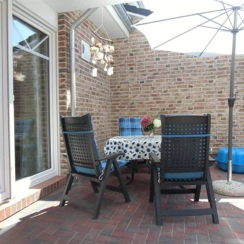 Ferielejlighed - 4 personer -  - Parkstraße - 26506 - Norden