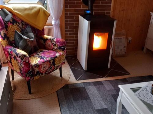 Sommerhus - 2 personer -  - Teichstraße - 38899 - Stiege