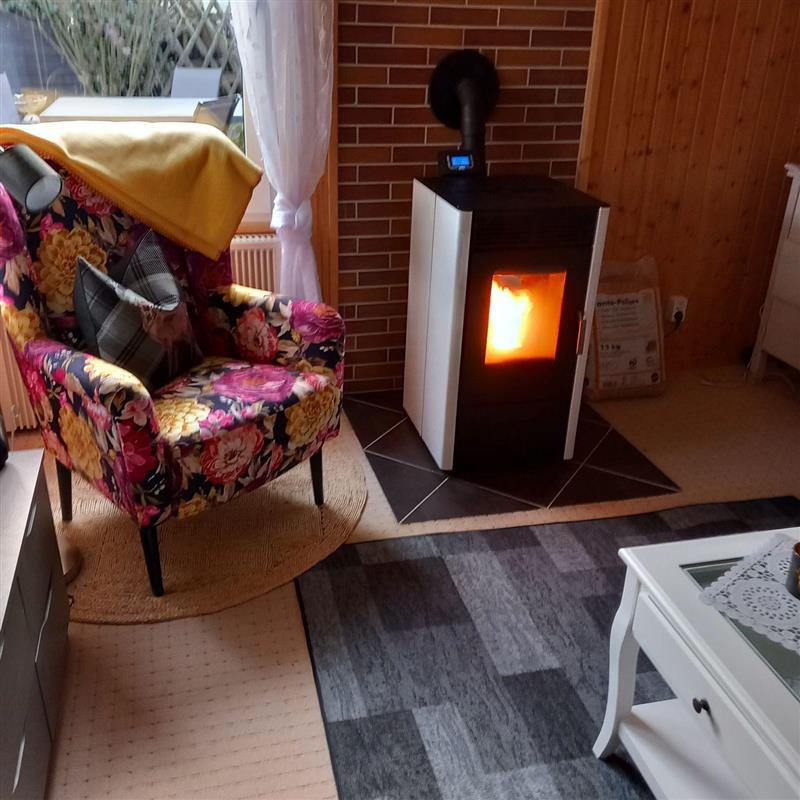 Sommerhus - 2 personer -  - Teichstraße - 38899 - Stiege