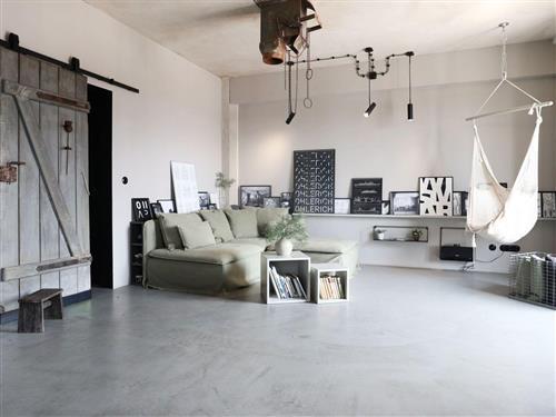 Ferieleilighet - 2 personer -  - Stockholmer Straße - 23966 - Wismar