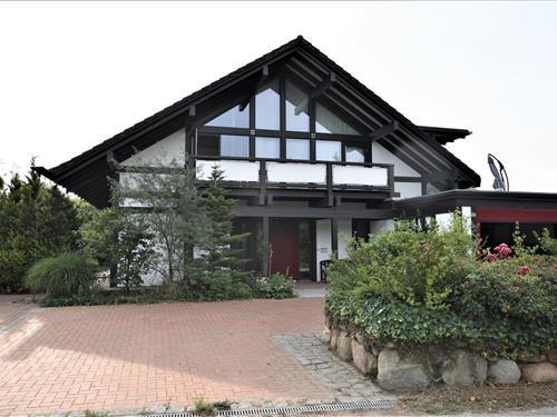 Ferienwohnung - 2 Personen -  - 23974 - Stove