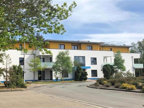 Ferielejlighed - 2 personer -  - 38524 - Sassenburg