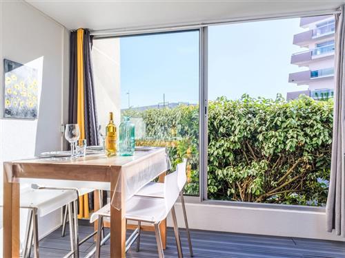 Semesterlägenhet - 3 personer -  - Arcachon - 33120