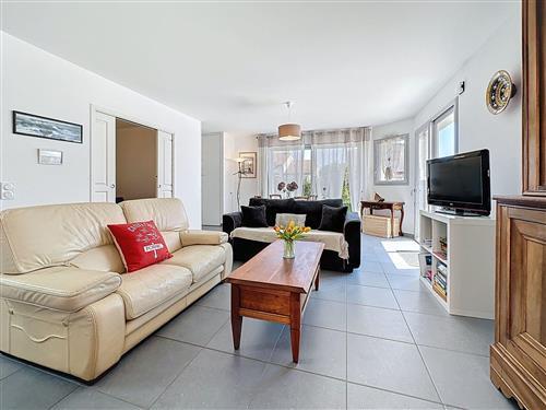 Holiday home - 6 persons -  - La Bernerie-En Retz - 44760