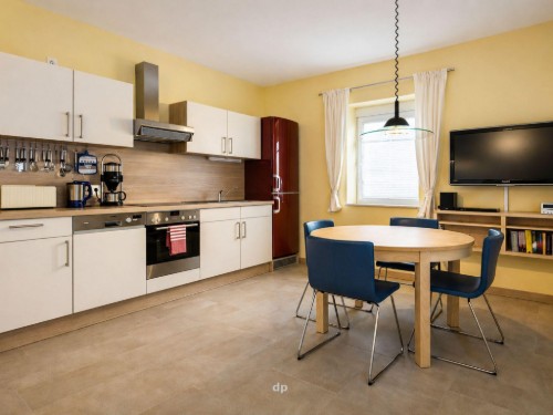 Ferielejlighed - 4 personer -  - Wiesenweg - 18347 - Dierhagen / Dierhagen Str